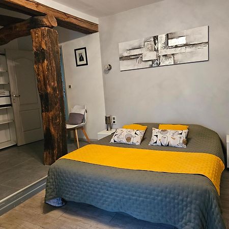 A La Gloriette Bed & Breakfast Neuville-du-Poitou Eksteriør bilde